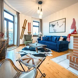  Apartament Aloj - Centrum Polska
