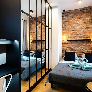 Large 75 M2 For 6 Guests Next To Wawel Castle Apartment