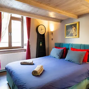 Apartament Lilly Main Train Station Old Town By The Castle, Kraków
