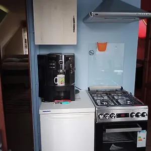 Apartament Uroczy, Kraków